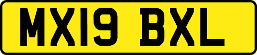 MX19BXL