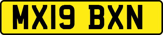 MX19BXN