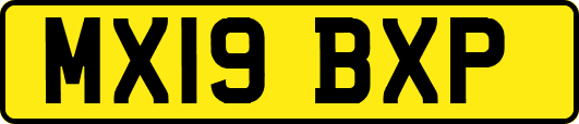 MX19BXP