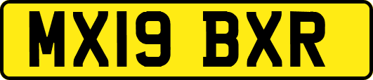 MX19BXR