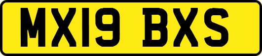 MX19BXS