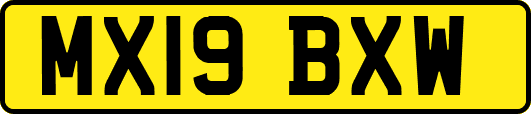 MX19BXW
