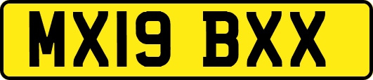 MX19BXX
