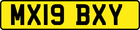 MX19BXY