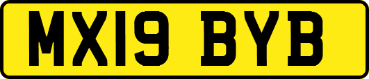 MX19BYB