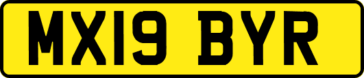 MX19BYR