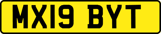 MX19BYT