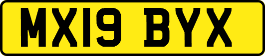 MX19BYX