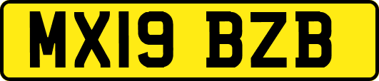 MX19BZB