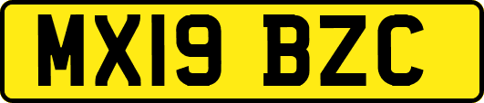 MX19BZC