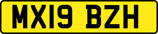 MX19BZH