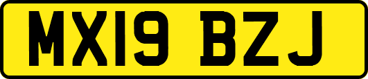 MX19BZJ