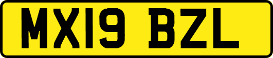MX19BZL