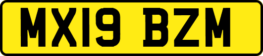 MX19BZM