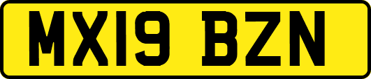 MX19BZN
