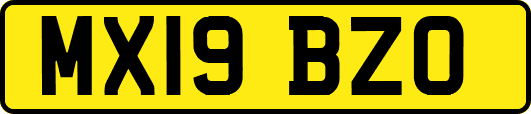 MX19BZO