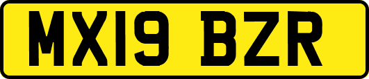 MX19BZR