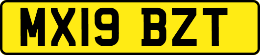 MX19BZT
