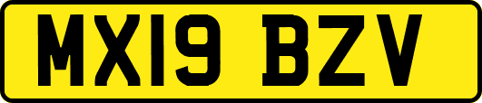 MX19BZV