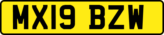 MX19BZW