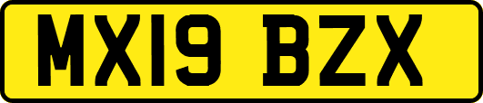 MX19BZX