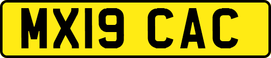 MX19CAC