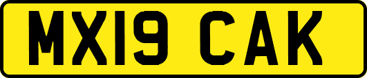 MX19CAK