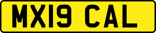 MX19CAL