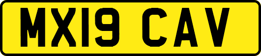 MX19CAV