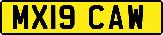 MX19CAW