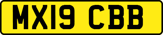 MX19CBB