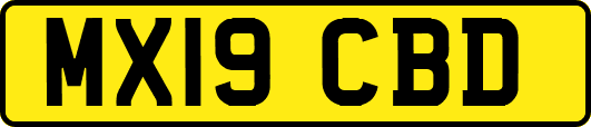 MX19CBD