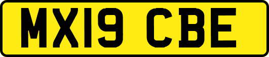MX19CBE