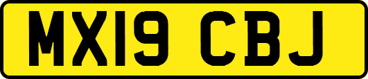 MX19CBJ