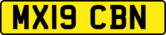 MX19CBN