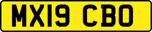 MX19CBO