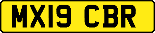 MX19CBR