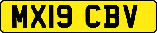 MX19CBV