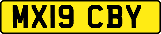 MX19CBY
