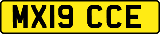 MX19CCE
