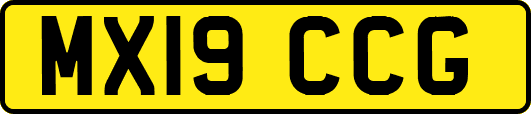 MX19CCG