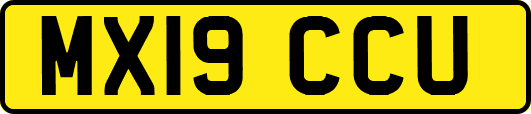 MX19CCU
