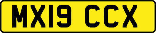 MX19CCX