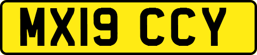 MX19CCY