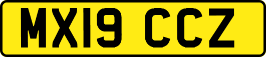 MX19CCZ