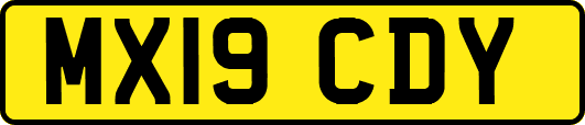 MX19CDY