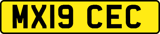 MX19CEC
