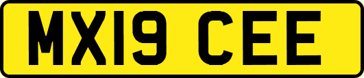 MX19CEE