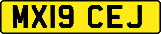 MX19CEJ