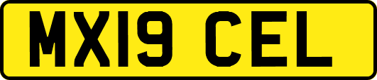 MX19CEL